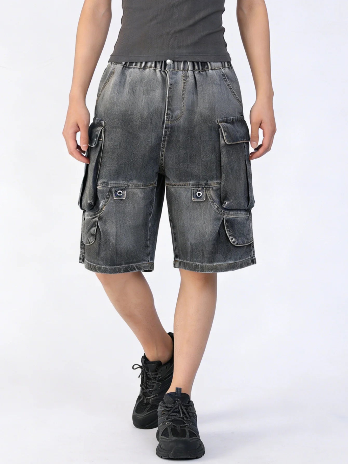 Pantaloncini corti 7-13 anni Unisex