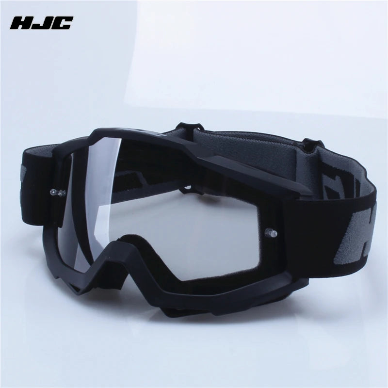 Occhiali da guida Motocross Sicurezza protettiva Vision Helmet