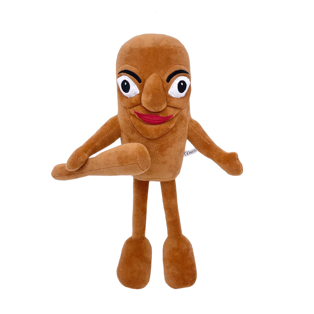 Peluche Brainrot Peluche Cuscino Morbido 30cm
