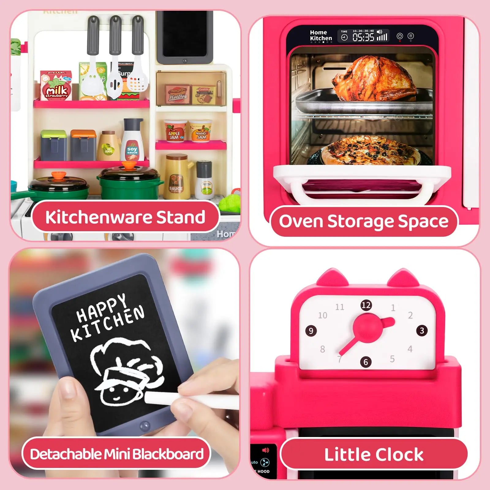 Cucina per bambini vari modelli