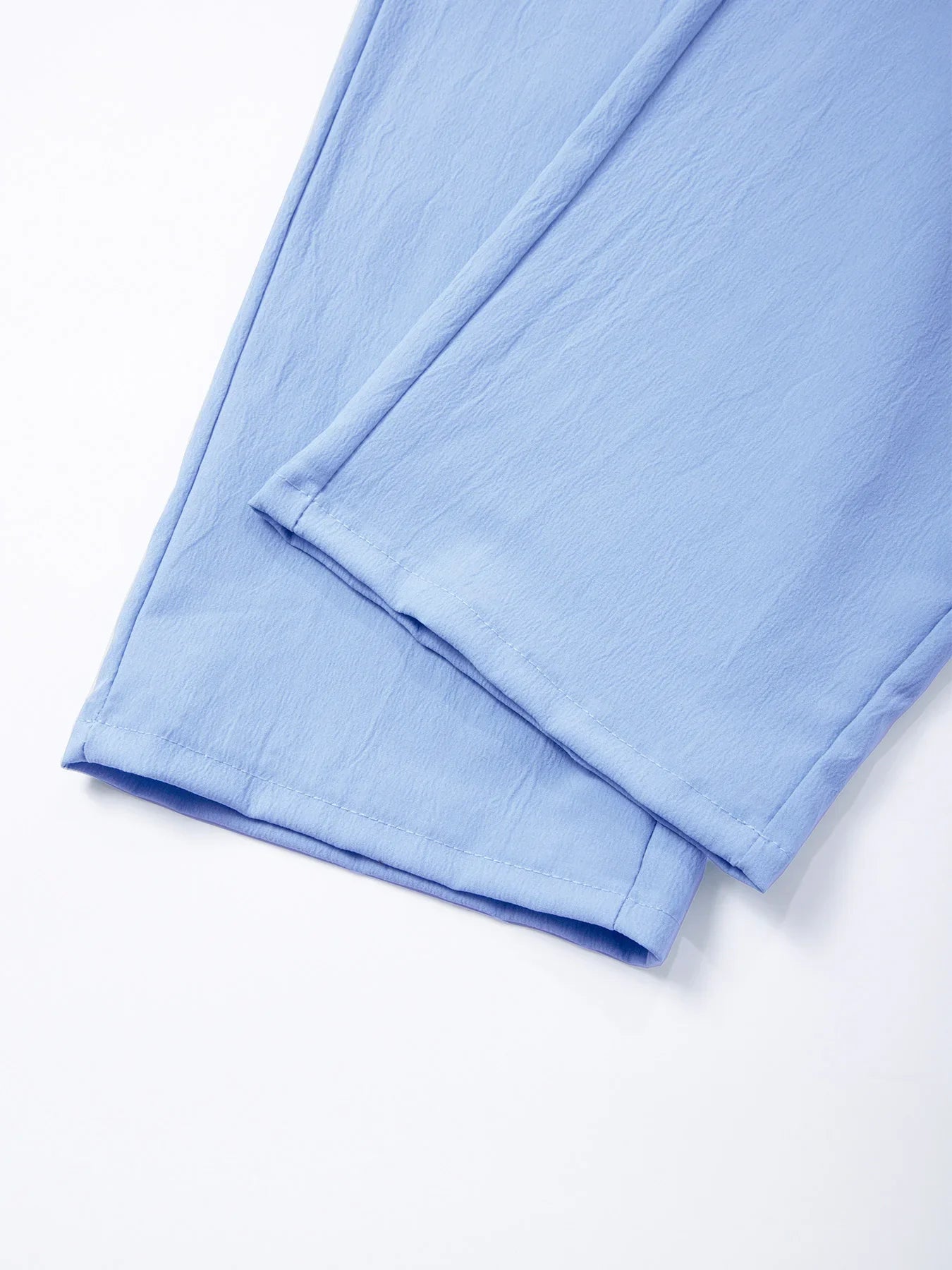 Pantaloni casual da uomo atile hawaiano