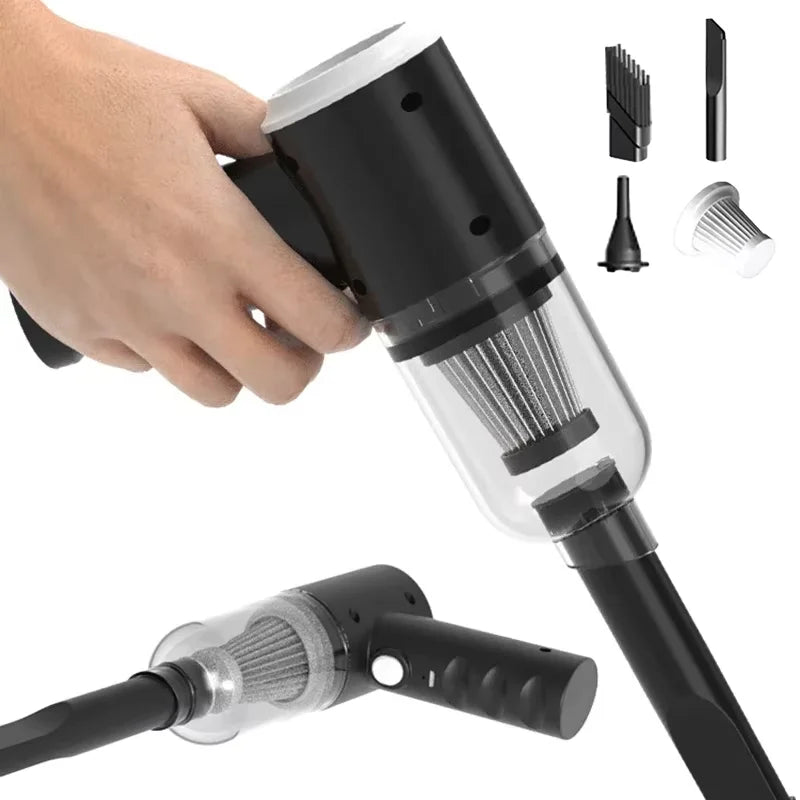Aspirapolvere per auto Piccolo aspirapolvere USB