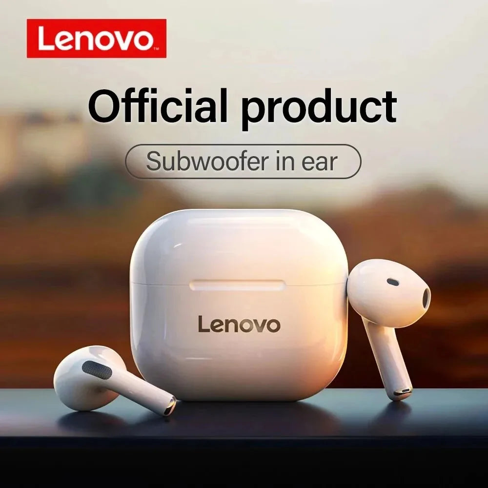 Auricolari Bluetooth LENOVO