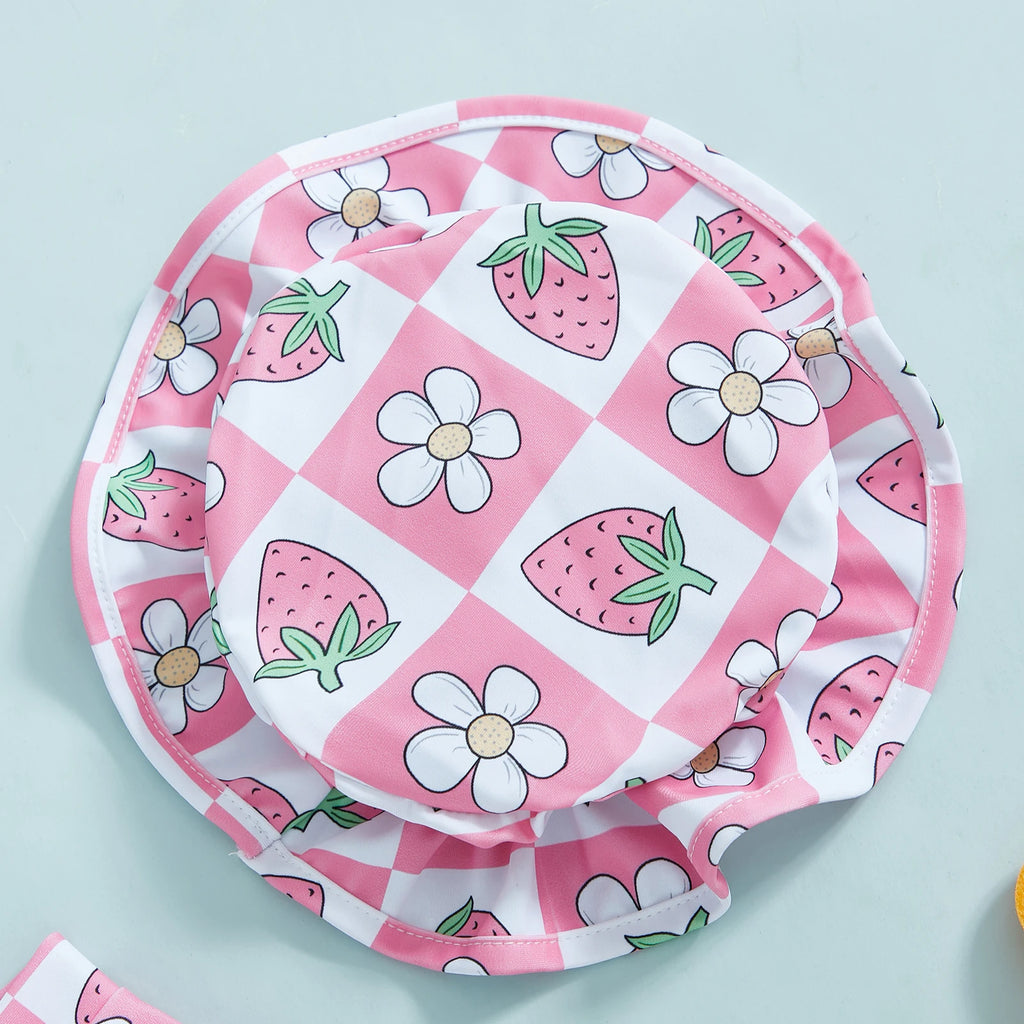 Summer Baby Princess Set 0-3 anni