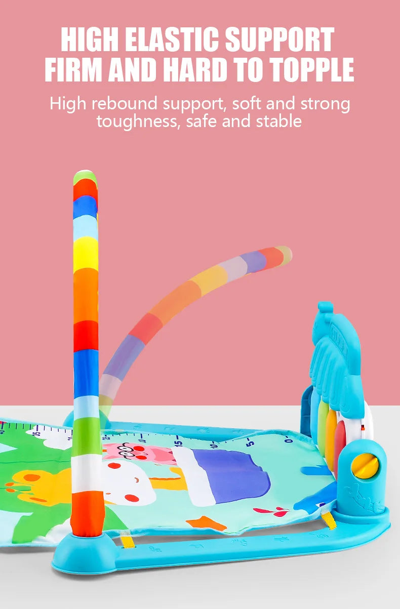 Giochi per Neonati vari modelli e colori