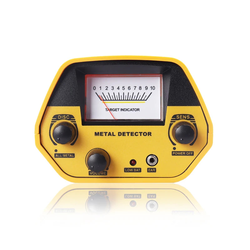 Metal Detector GTX5030H GTX5030G