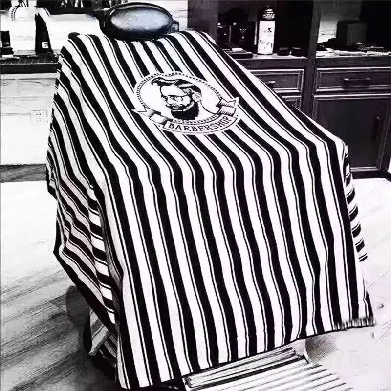 Barber Wrap Antiaderente Hair Salon Professionale di alta qualità