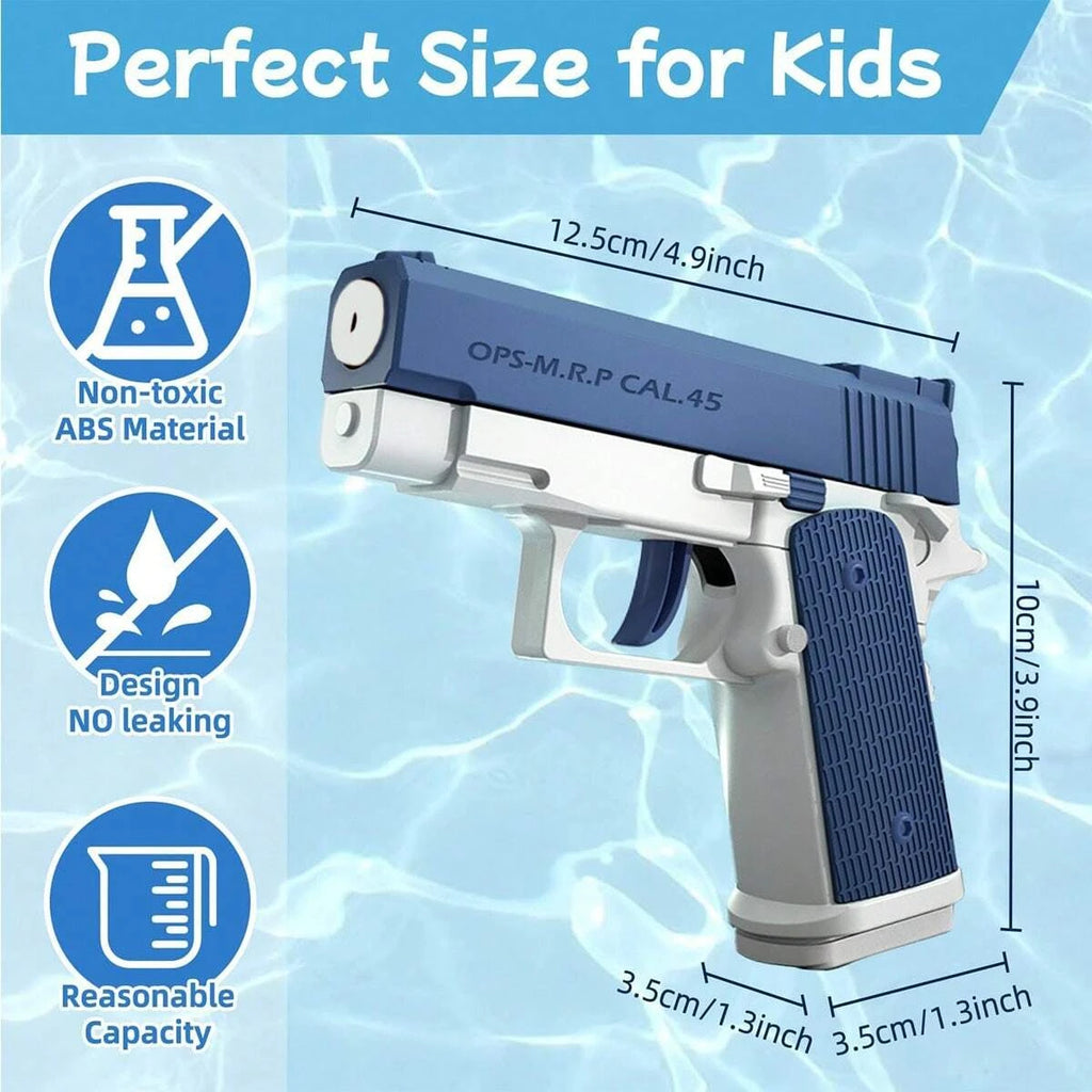 Pistola ad acqua Top