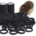 Molle per capelli ad alta elasticità 100 pz