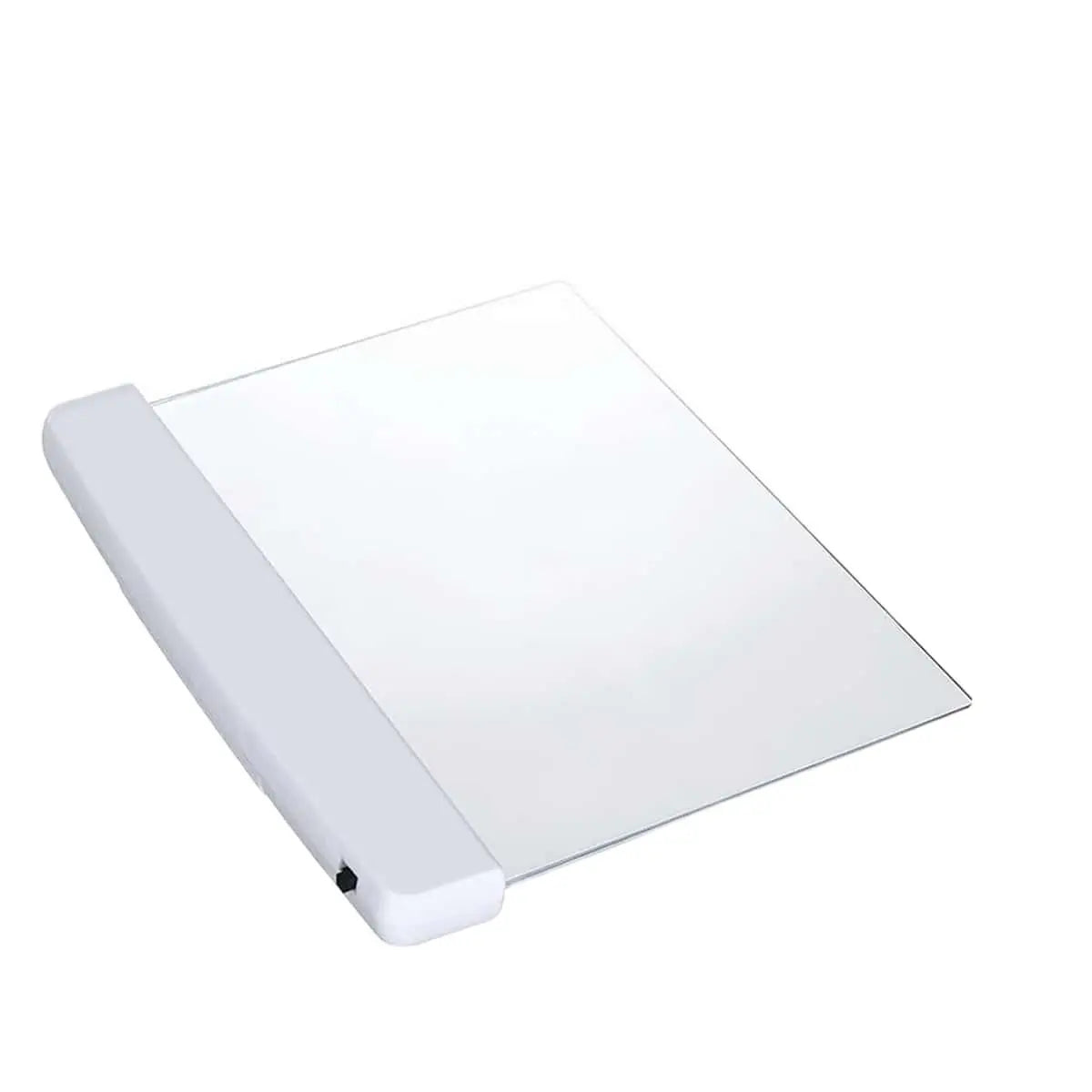 LED Light per la lettura e l’apprendimento, protezione morbida degli occhi con clip di testo sulla luce di lettura