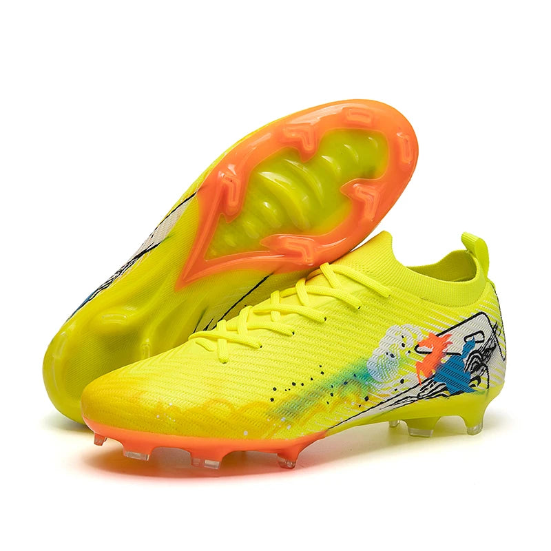 Scarpe da calcio da uomo Top Quality