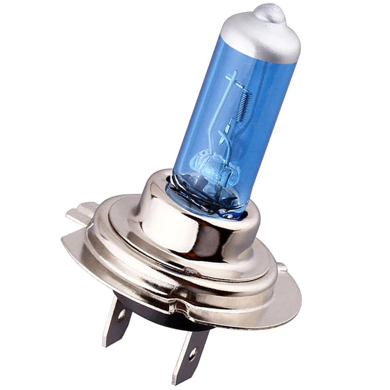 H7 100W 12V 55W Fari per auto ad alta potenza
