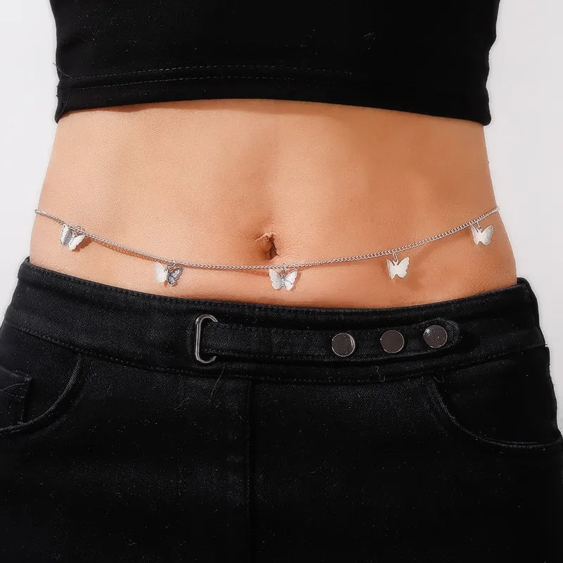 Accessori per la pancia diverse varianti