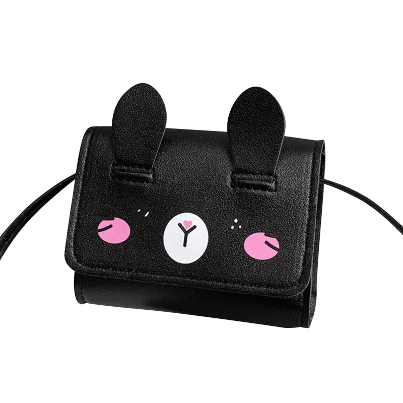 Mini borse a tracolla per bambine