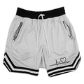 Pantaloncini estivi sportivi casual maschili