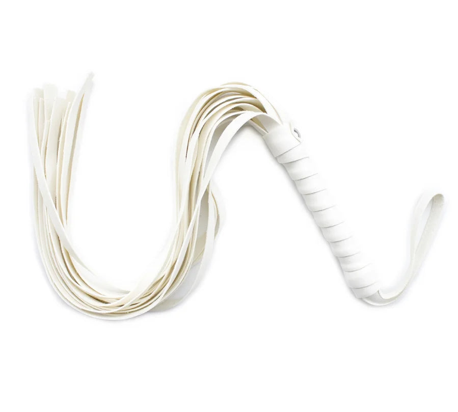 Pelle di alta qualità Pimp Whip Racing