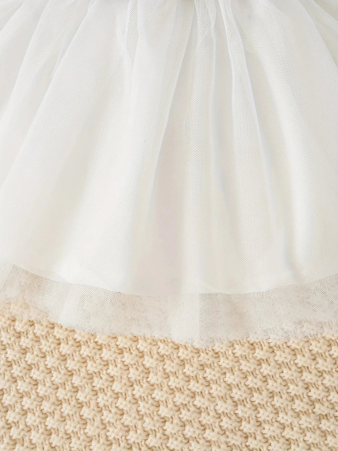 Abito in rete Premium Quality 1-3 anni