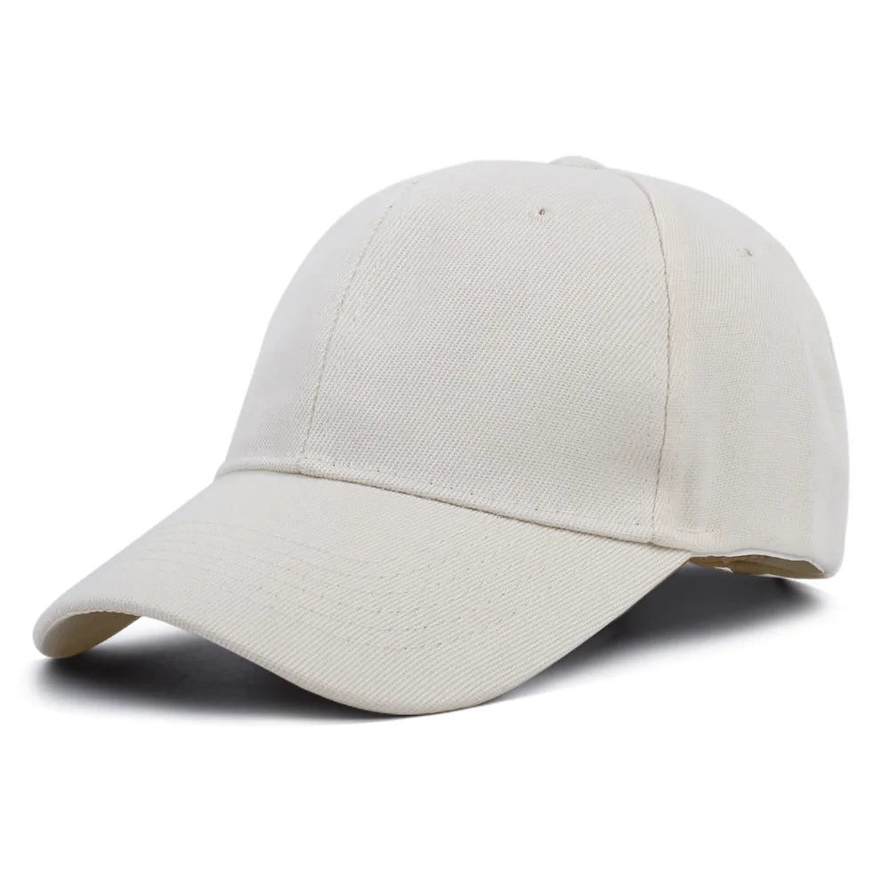 Cappelli da baseball vari colori