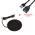 Scaldatazze USB Termostatico Elettrico