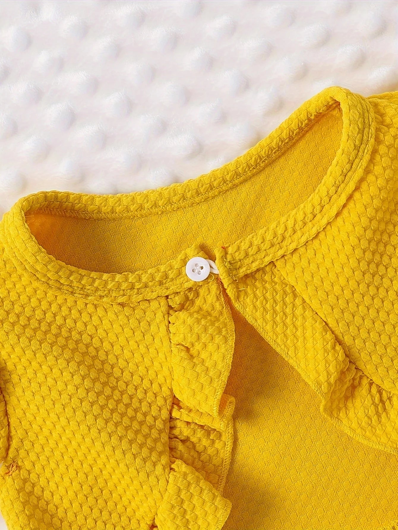 Abito in rete Premium Quality 1-3 anni