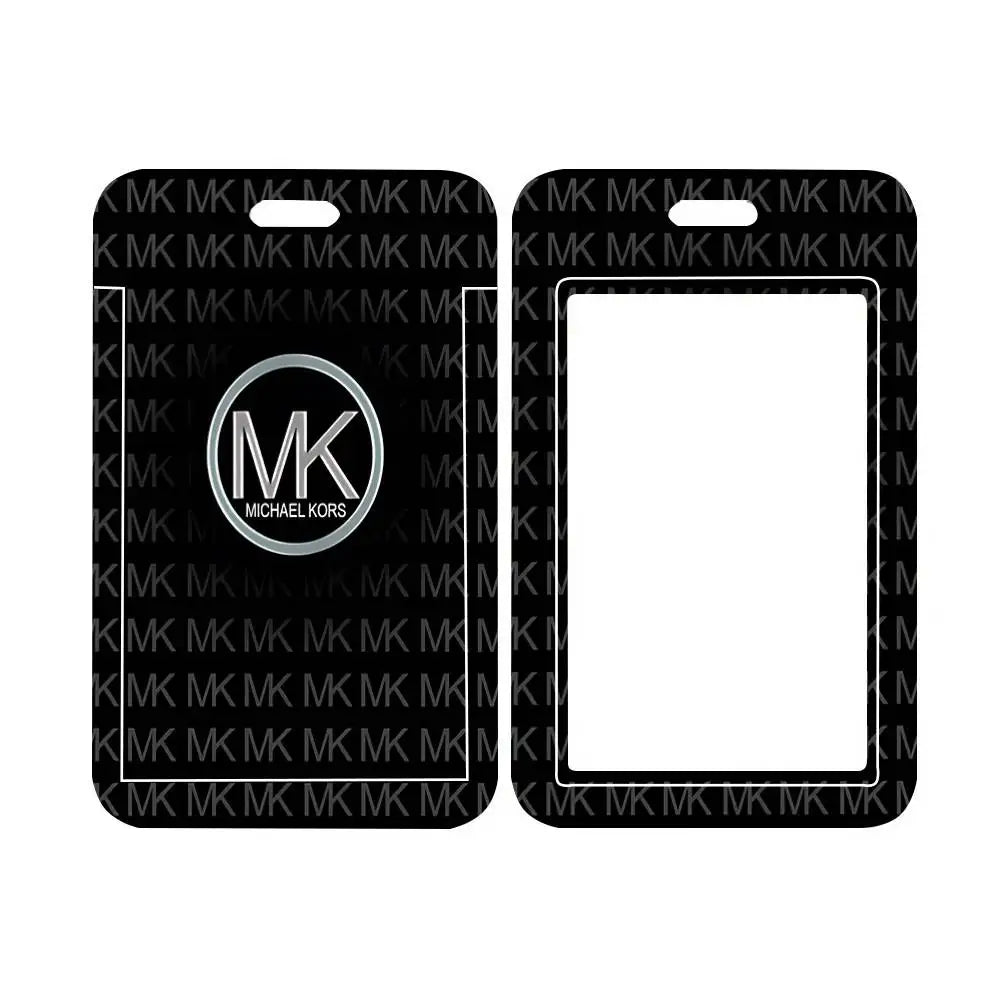 Michael Kors Brand Portacarte