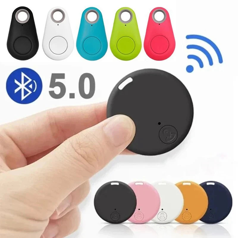Mini GPS Bluetooth