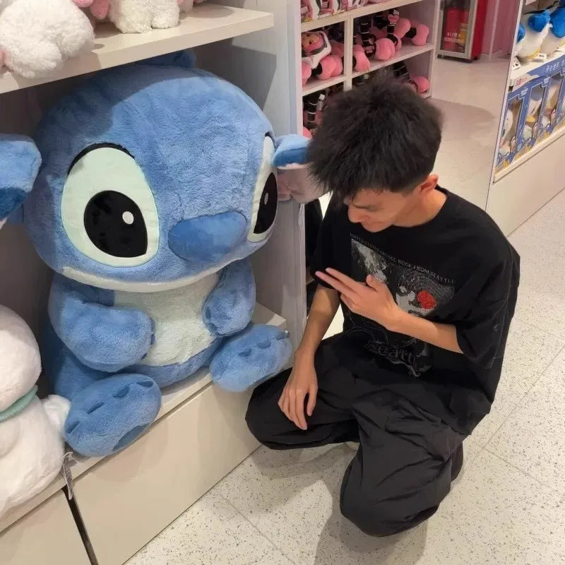 STITCH peluche 32/45/55 cm