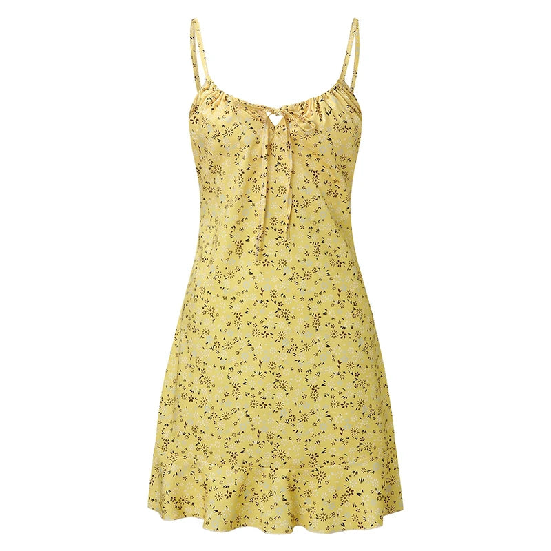 Abito Estivo da donna casual