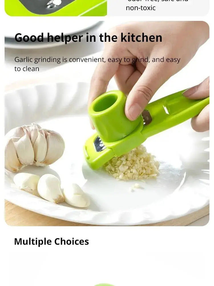 Mini pressa Gadget da cucina