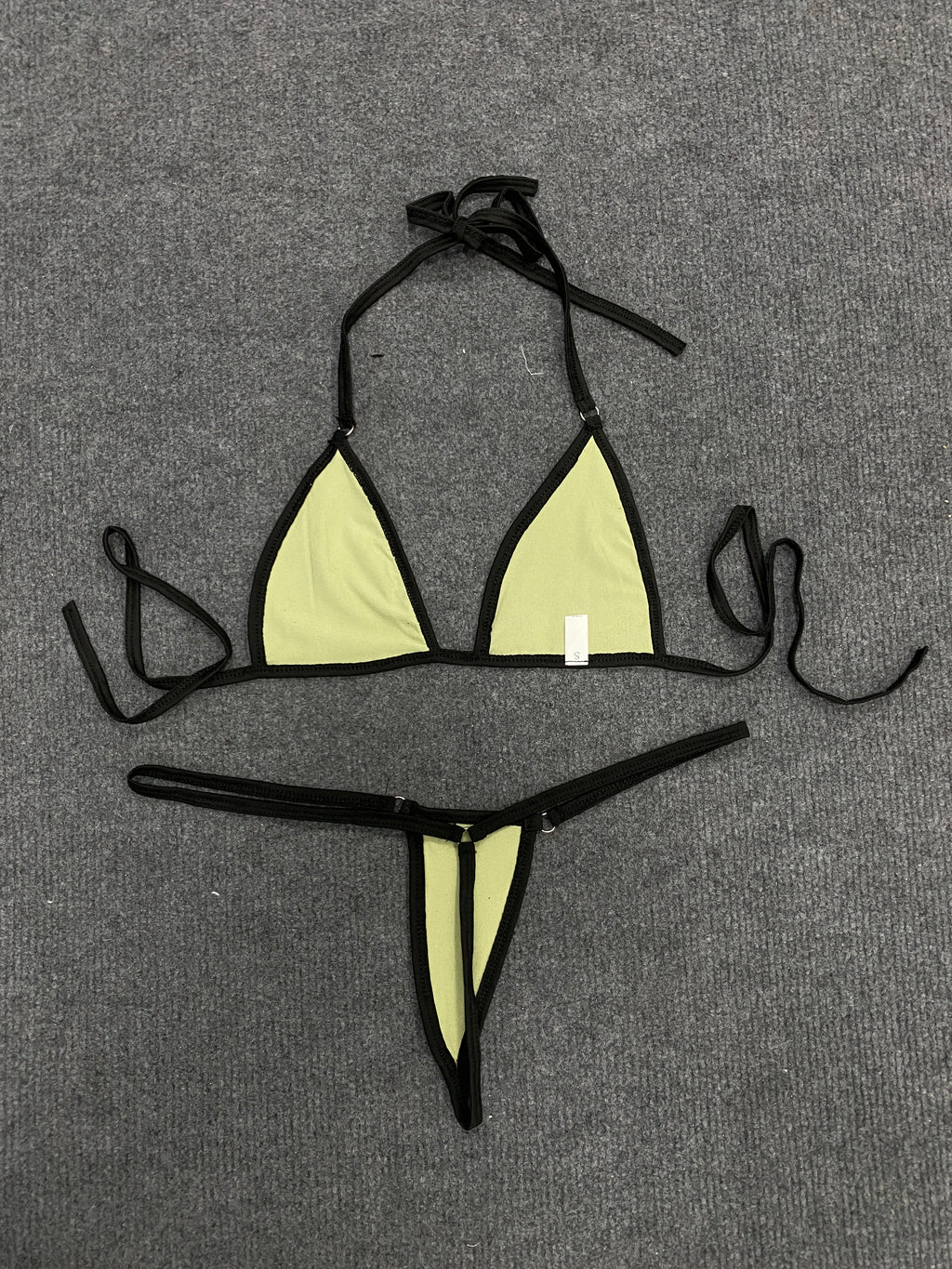 Set Bikini donna