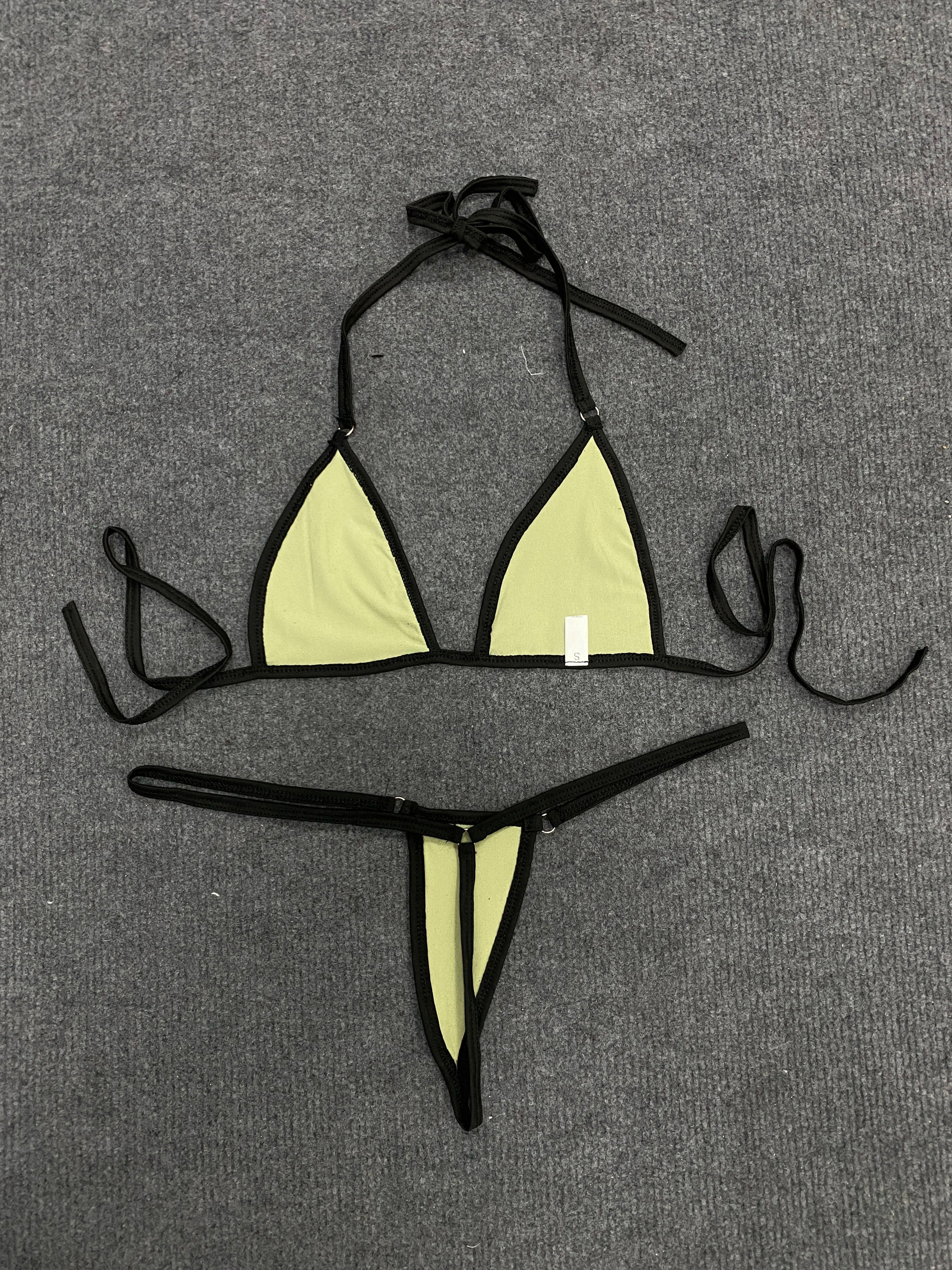 Set Bikini donna