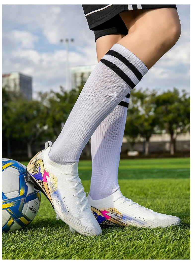 Scarpe da calcio da uomo Top Quality