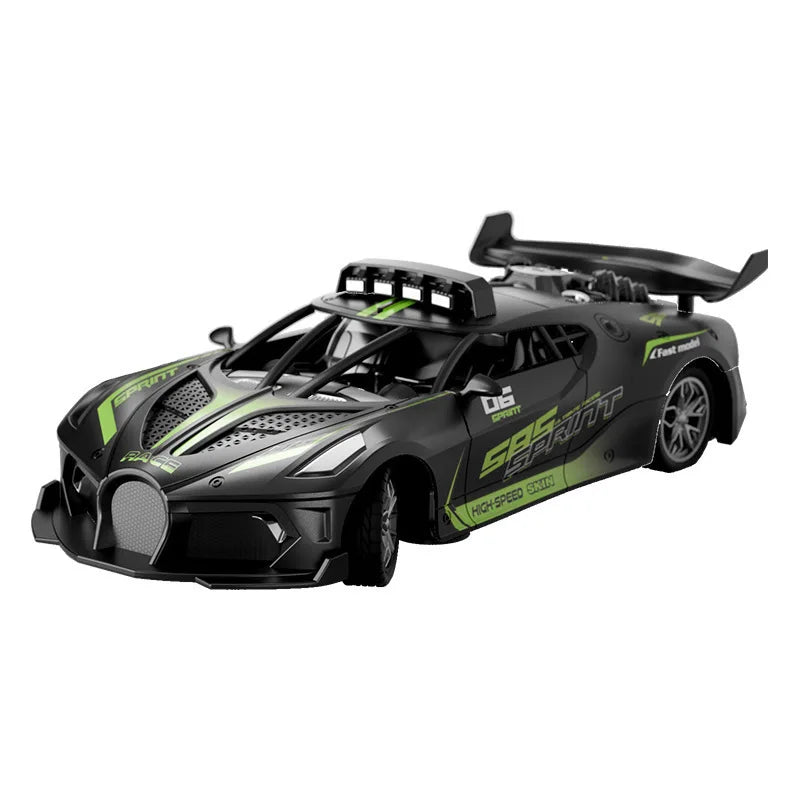 Rc Car 4Ch Auto elettrica telecomandata