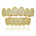 Set di denti Swarovski di alta qualità