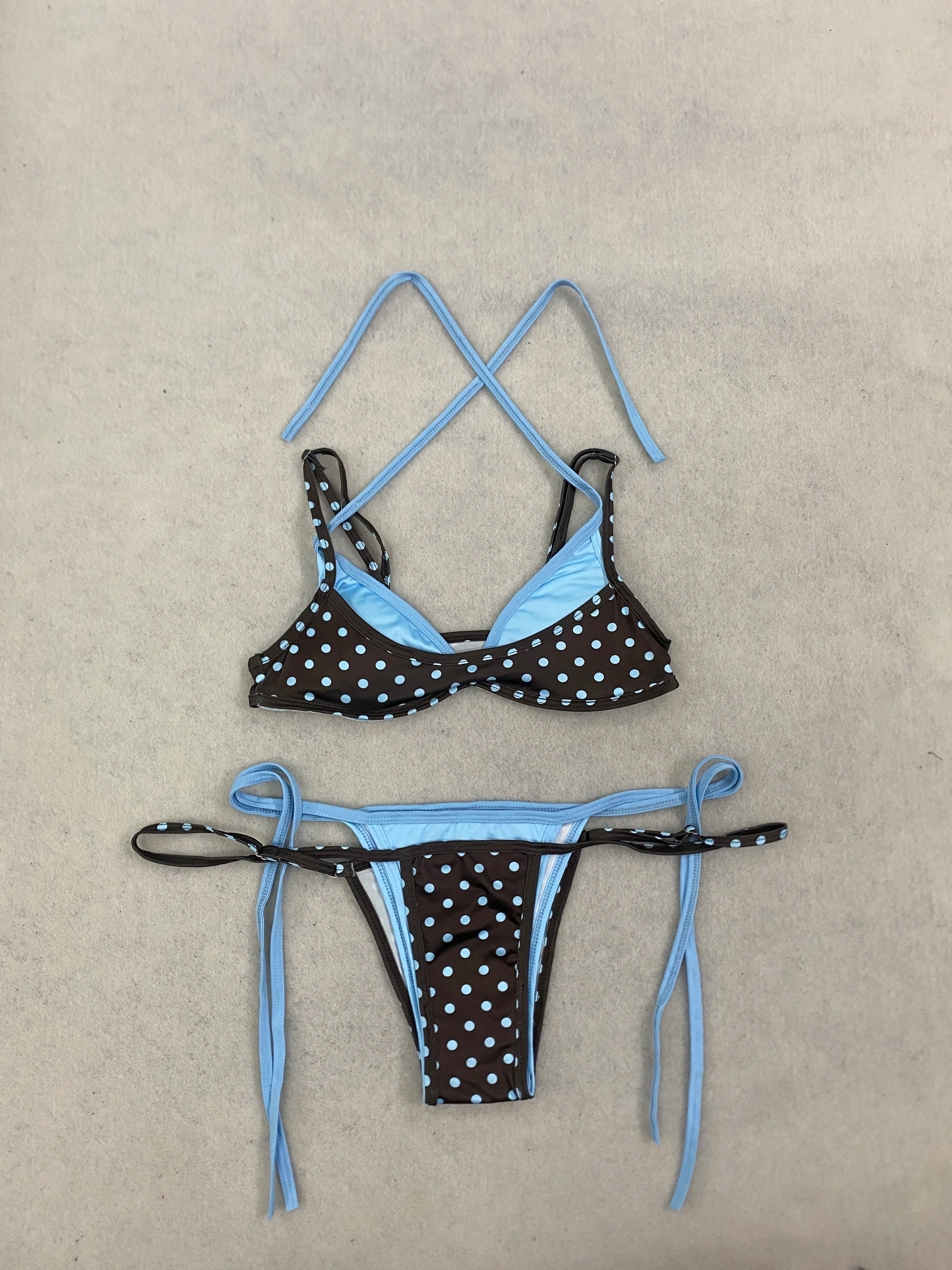Bikini da donna