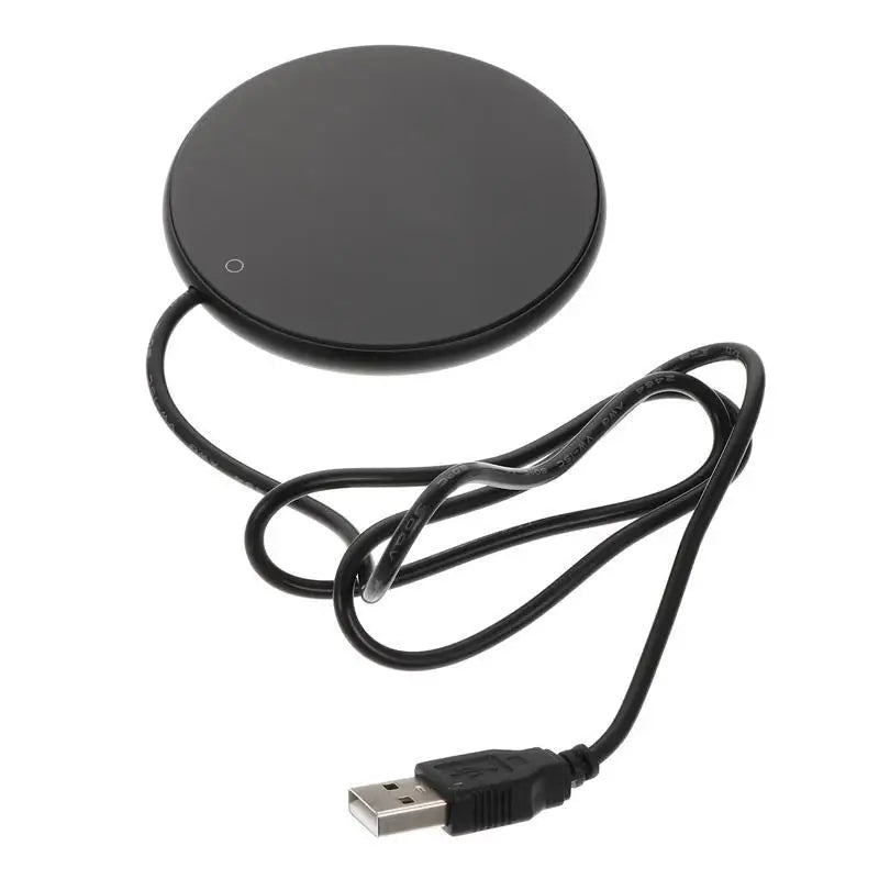 Scaldatazze USB Termostatico Elettrico