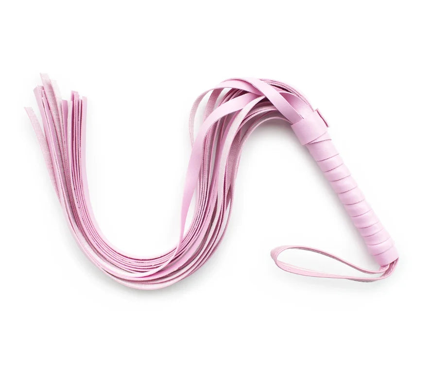 Pelle di alta qualità Pimp Whip Racing