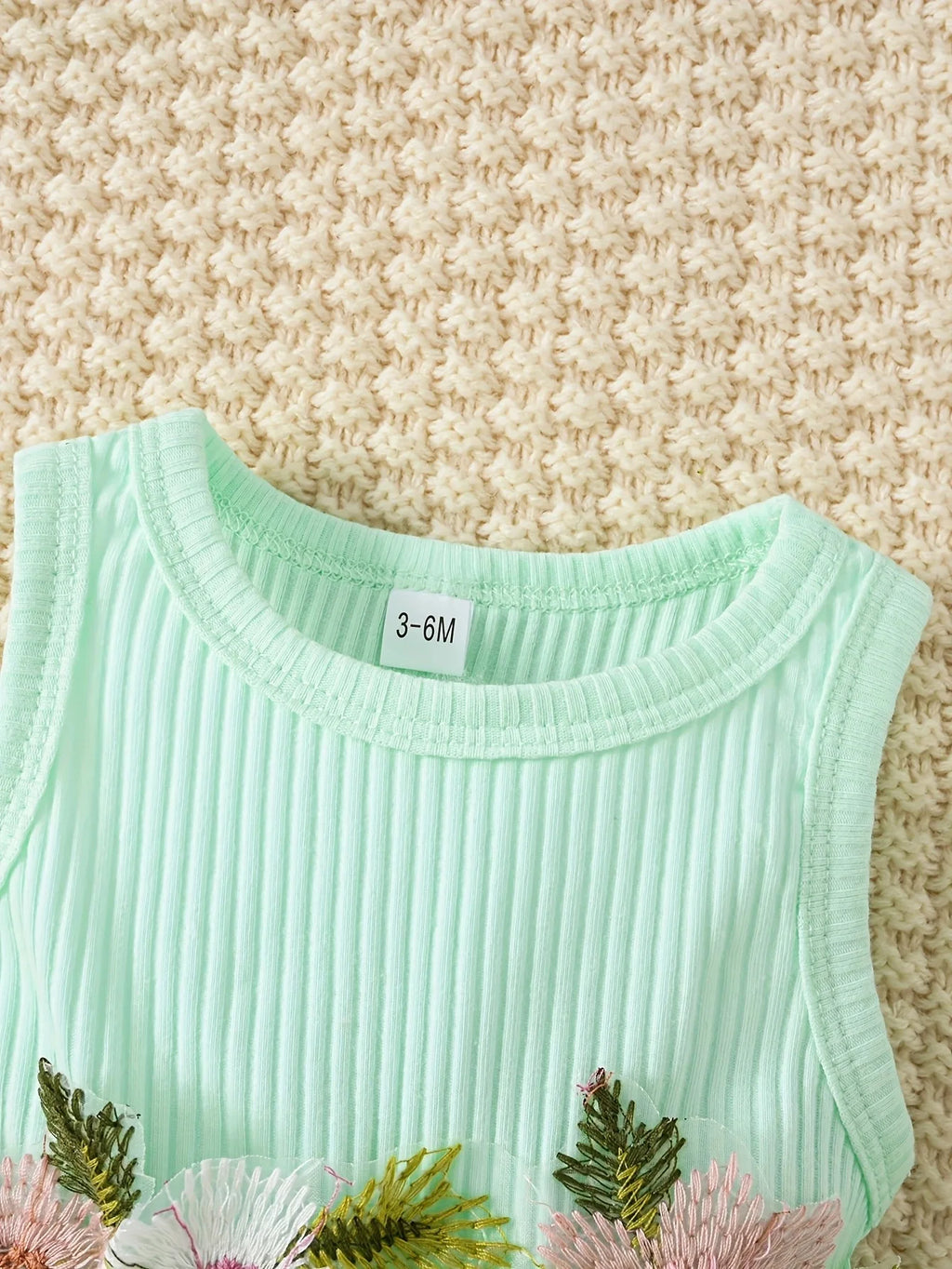 Abito in rete Premium Quality 1-3 anni