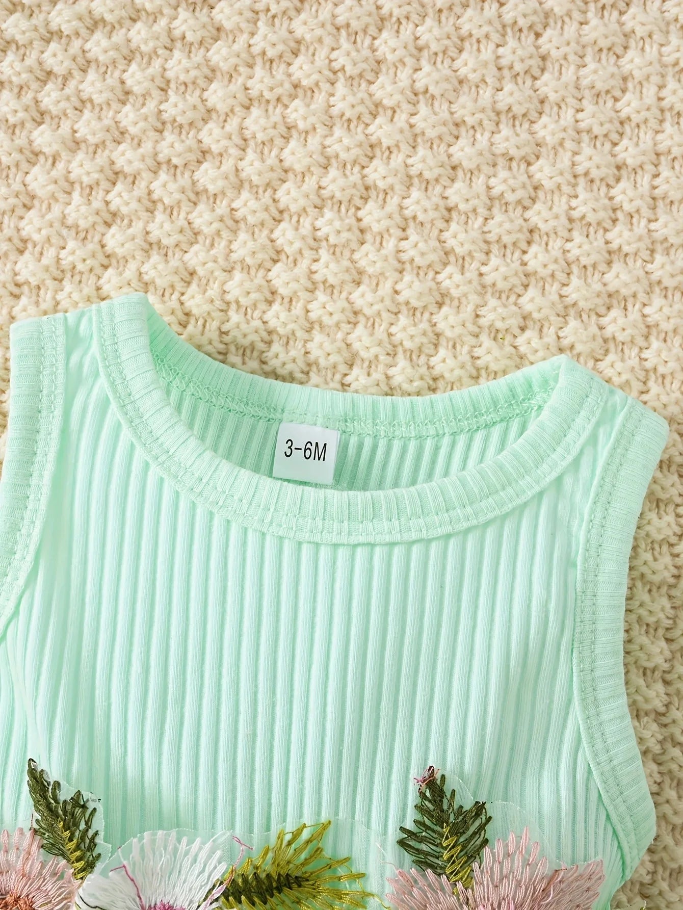 Abito in rete Premium Quality 1-3 anni