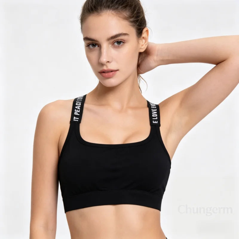 Top sportivo per donne