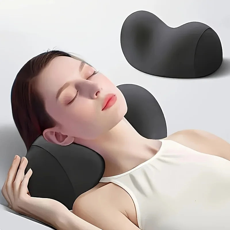 Cuscino cervicale per la correzione del sonno