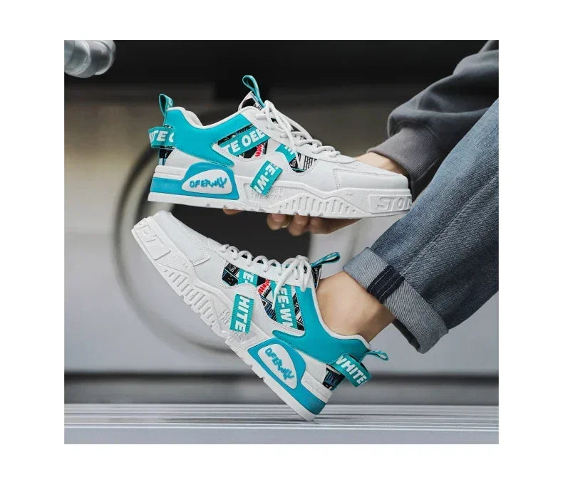 Scarpe estive Sneakers Casual