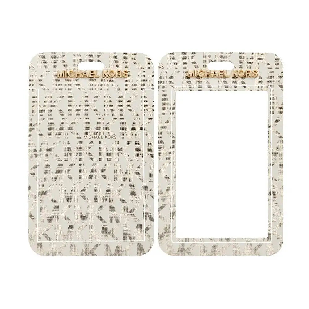 Michael Kors Brand Portacarte