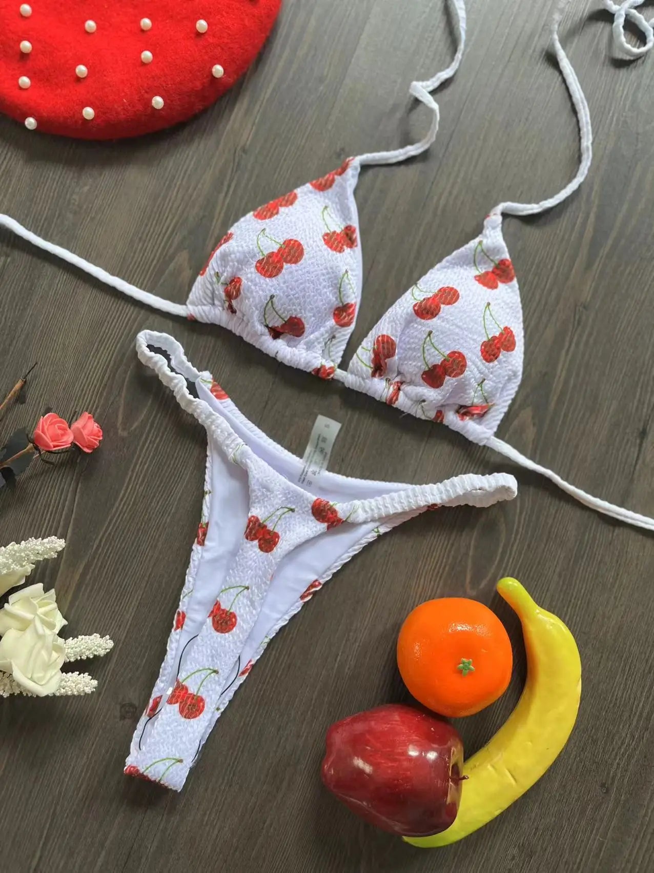 Costumi da bagno 2 Pz da donna