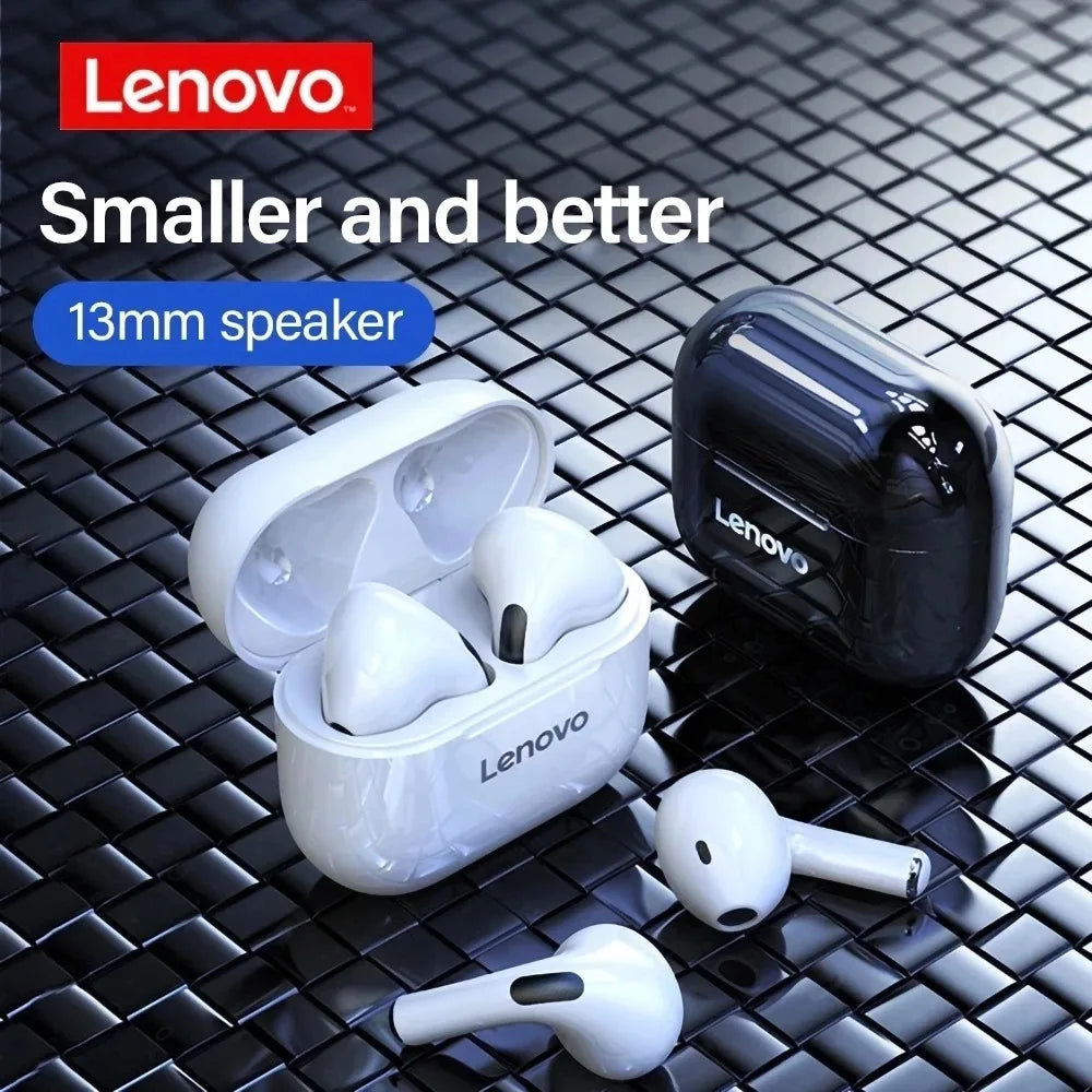 Auricolari Bluetooth LENOVO