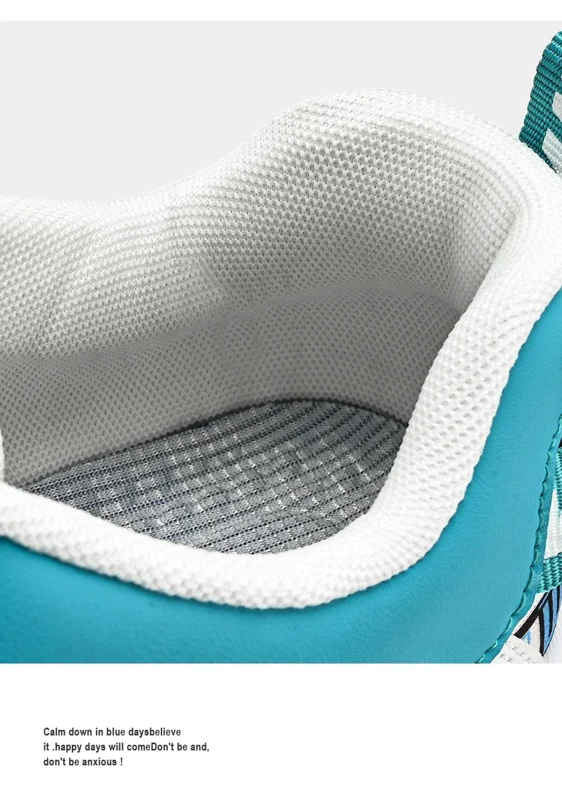 Scarpe estive Sneakers Casual