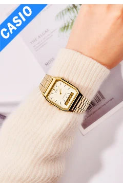 Casio Orologio da uomo impermeabile vari modelli