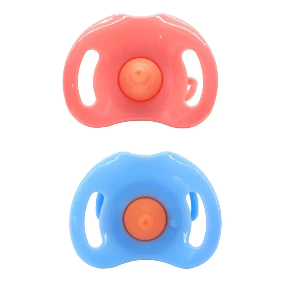 Accessori per bambole Set di biberon per la cura del bambino
