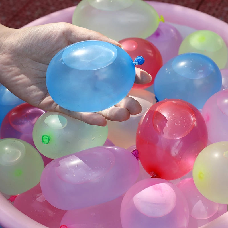 Bombe d’acqua Palloncino Bambini 1000pz