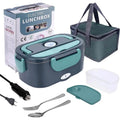1.5 L 60W Electric Lunch Box Riscaldamento a Microonde pranzo